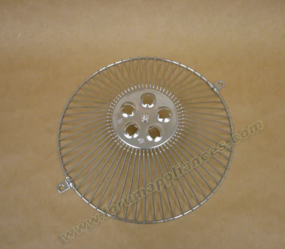 SP-VG | Fan Guard for R602 / R901 / R727 / R747 / U2 / R8168F - Inhomebuy