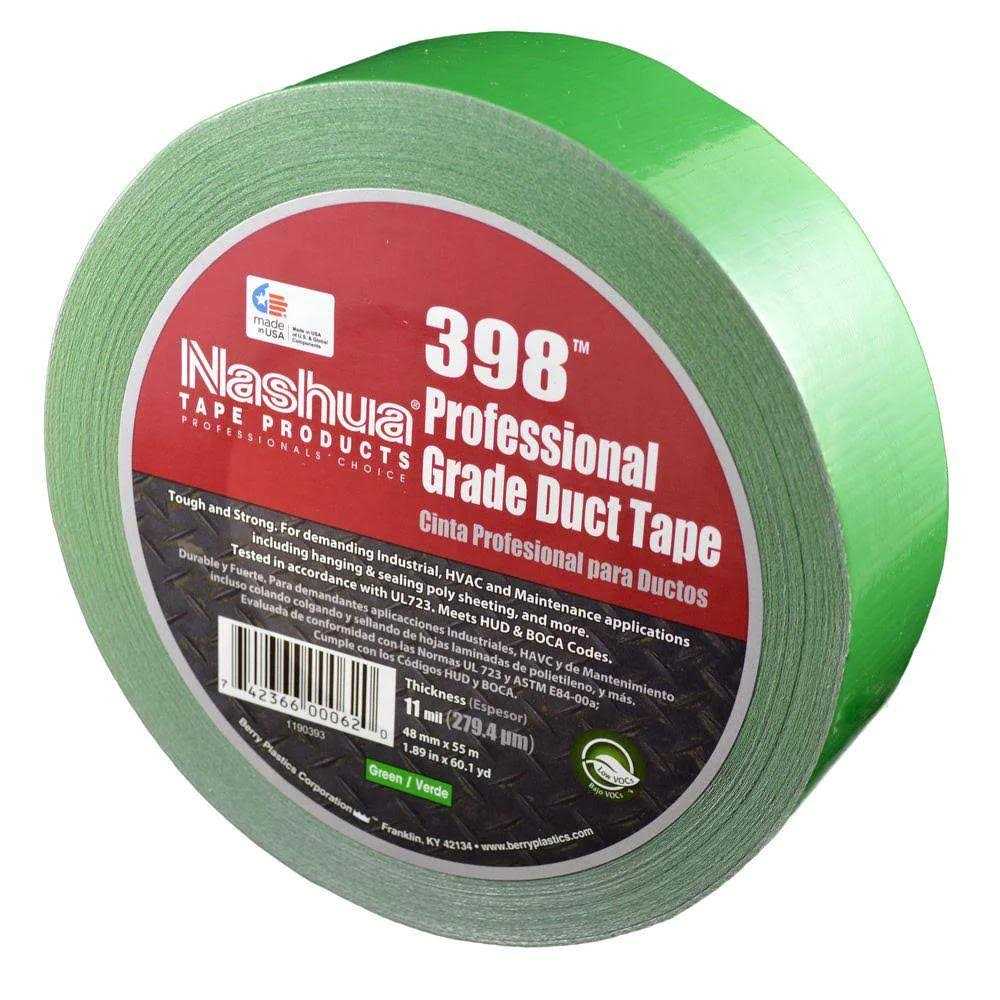 Nashua 324A Printed Foil Tape - Inhomebuy