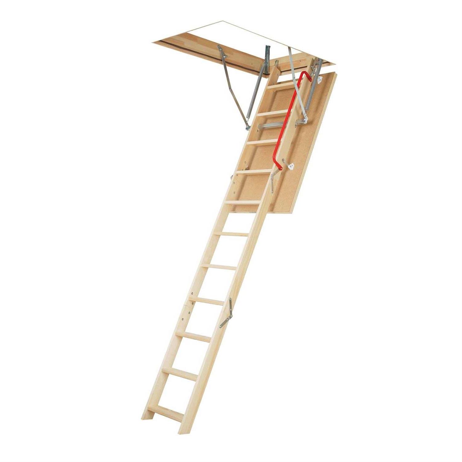 Fakro 62027 Plastic Ladder Ends - Inhomebuy