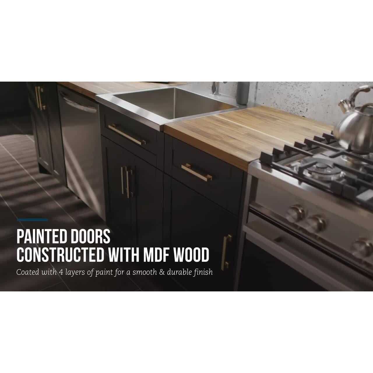 NewAge Products Drawer Handle Template Guide Kit 80261 - Inhomebuy