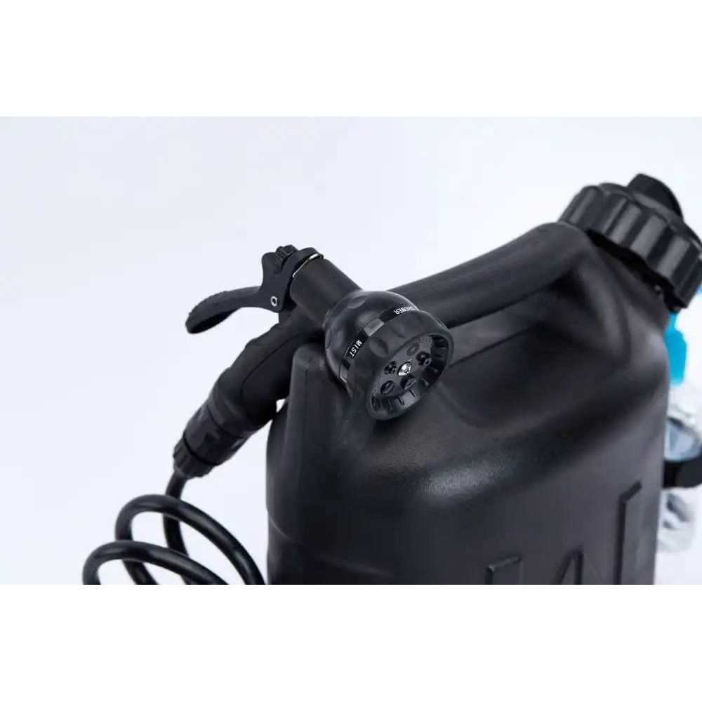 WaterPORT Daytank 3.85 Gallon Water Tank - Inhomebuy