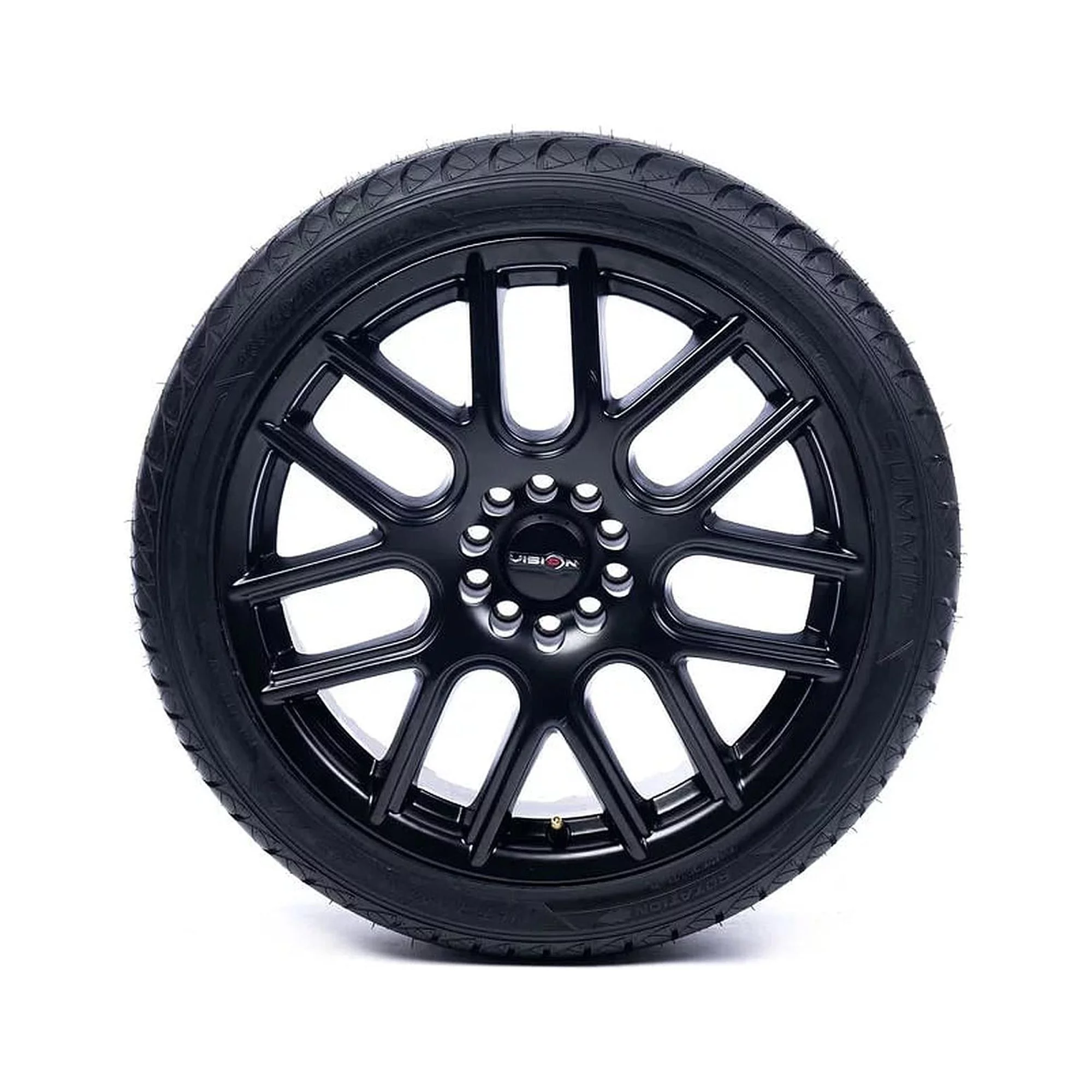 Summit Ultramax HP A/S All Season 235/50R18 101W XL Passenger Tire - Inhomebuy