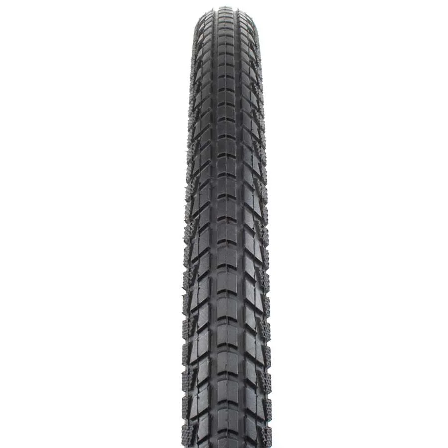 Kenda K841A Komfort Tire 26x1.95 Black Steel Hybrid MTB Mountain City Bike 26