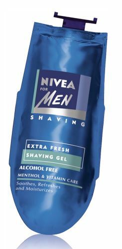 HQ-171/03 | Shaving Gel for Cool Skin shavers - Inhomebuy