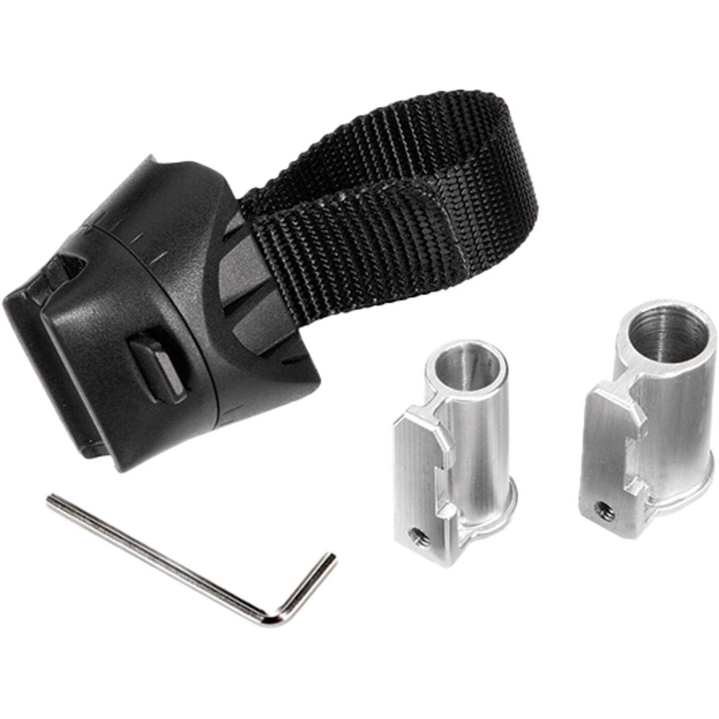 Kryptonite KryptoLok Mini 7 U-Lock - Inhomebuy