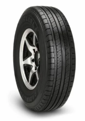 Carlisle Radial Trail HD ST235/80R16 124L E Trailer Tire - Inhomebuy