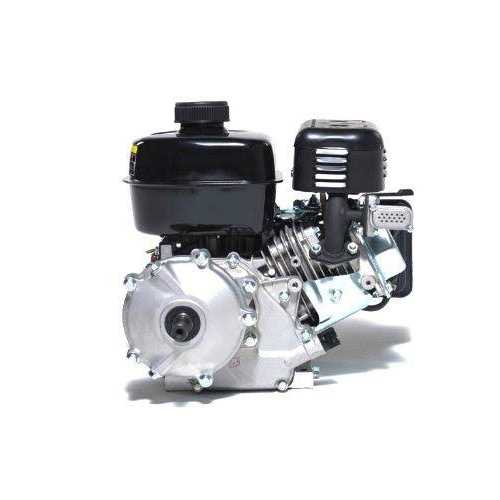 Lifan 1.5 HP OHC 4-Stroke Clutch Drive Engine with 360° Horizontal/Vertical Mount Operation LF139F-CA - Inhomebuy