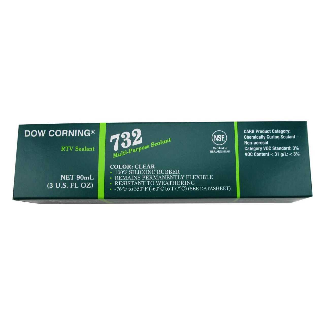 Dow Corning 111 O-Ring Silicone Lubricant - Inhomebuy