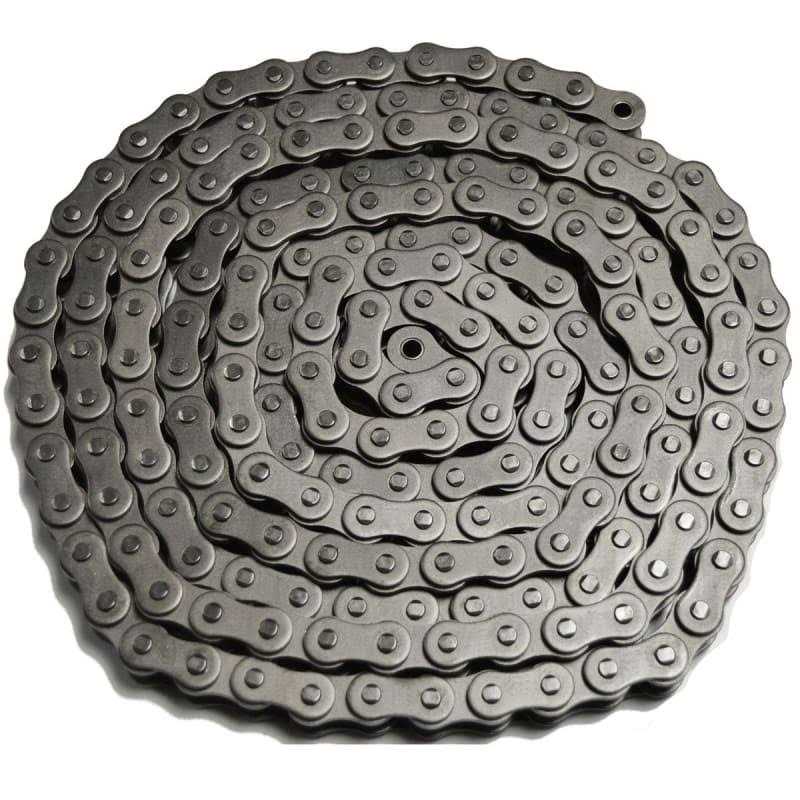 Daido #2040 Roller Chain 10 - Inhomebuy