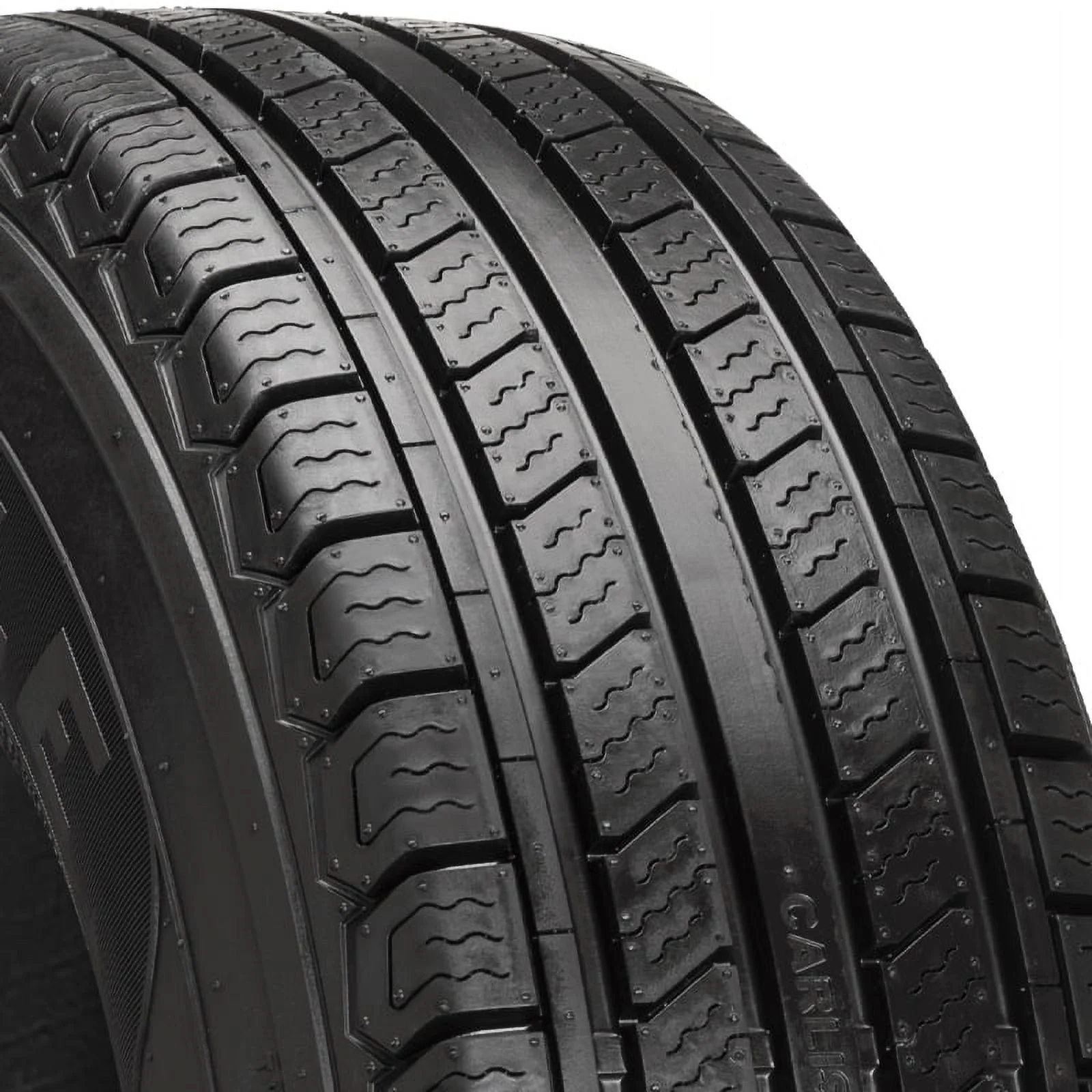 Carlisle Radial Trail HD ST185/80R13 99M D Trailer Tire - Inhomebuy