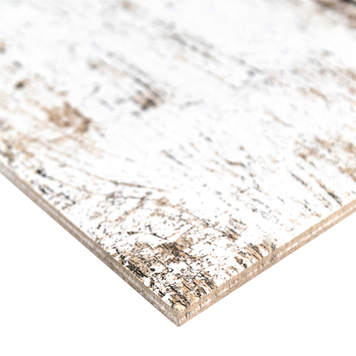 MSI Vintage Lace 8 in. x 36 in. Matte Porcelain Floor and Wall Tile - Inhomebuy