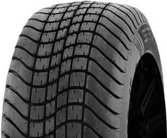 215/40-12 Vision P825 Journey Golf Cart B4 Ply Tire - Inhomebuy