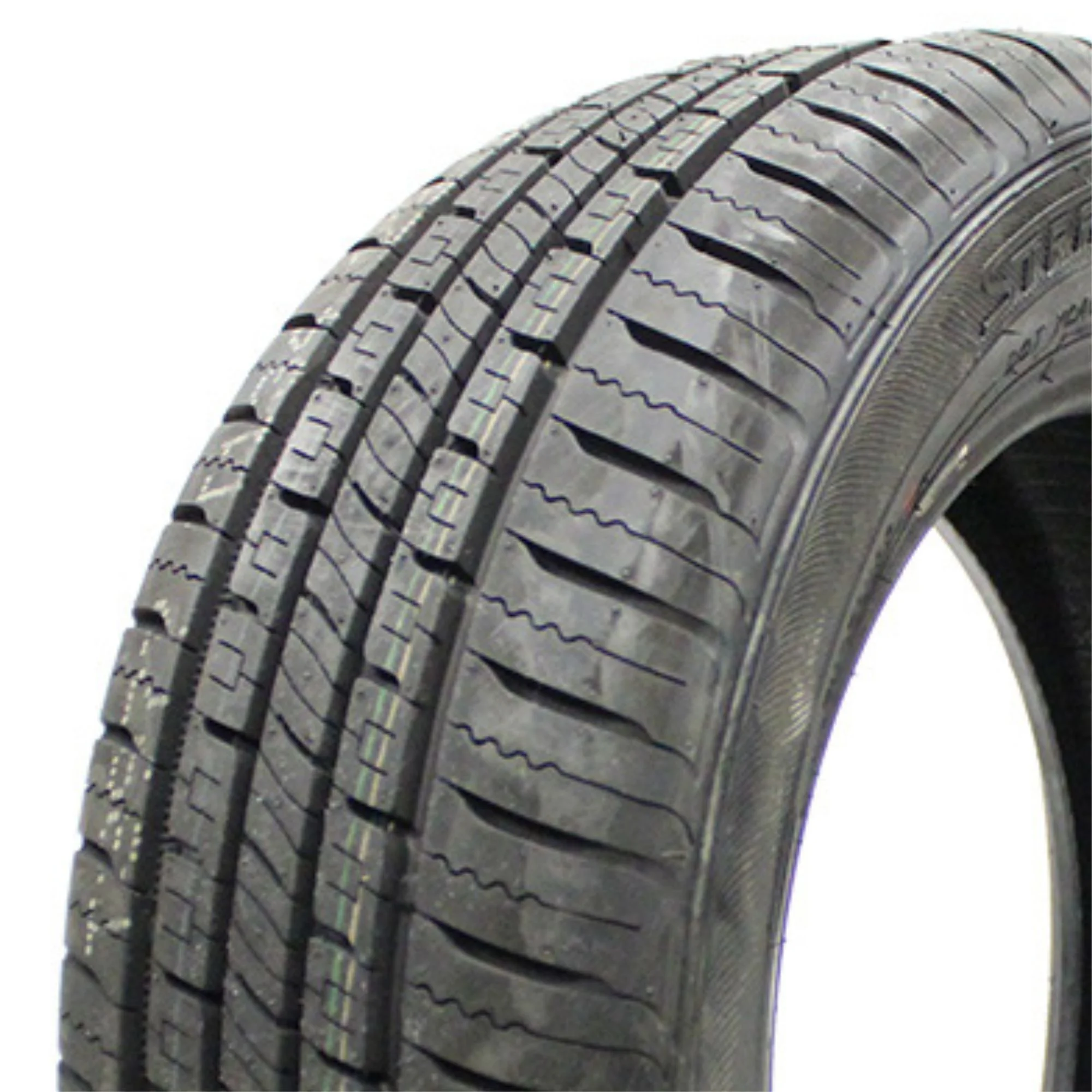 Vercelli Strada I All Season 255/55R18 109V XL SUV/Crossover Tire - Inhomebuy