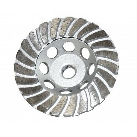 Dry Ring Cup Grinders - Inhomebuy