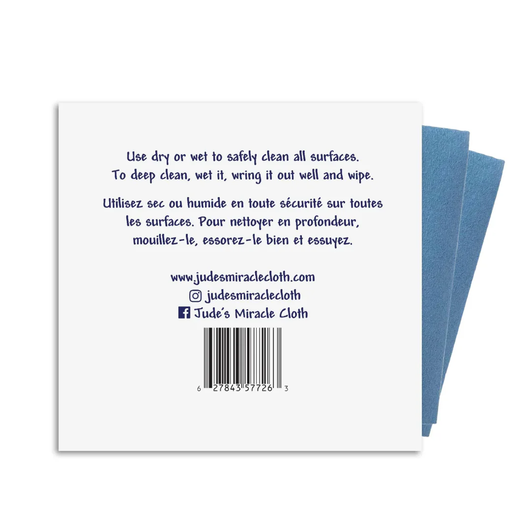 Jude's Screen Wipe 2 Screen & Lens Wipes | JMCSCR - Inhomebuy