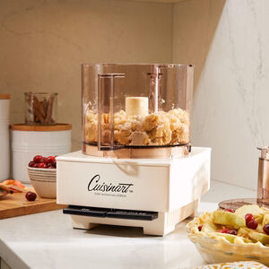 Cuisinart Food Processor: 14-cup, 750W, 50th ANNIVERSARY EDITION , Custom 14�?| DFP-14SENYC - Inhomebuy