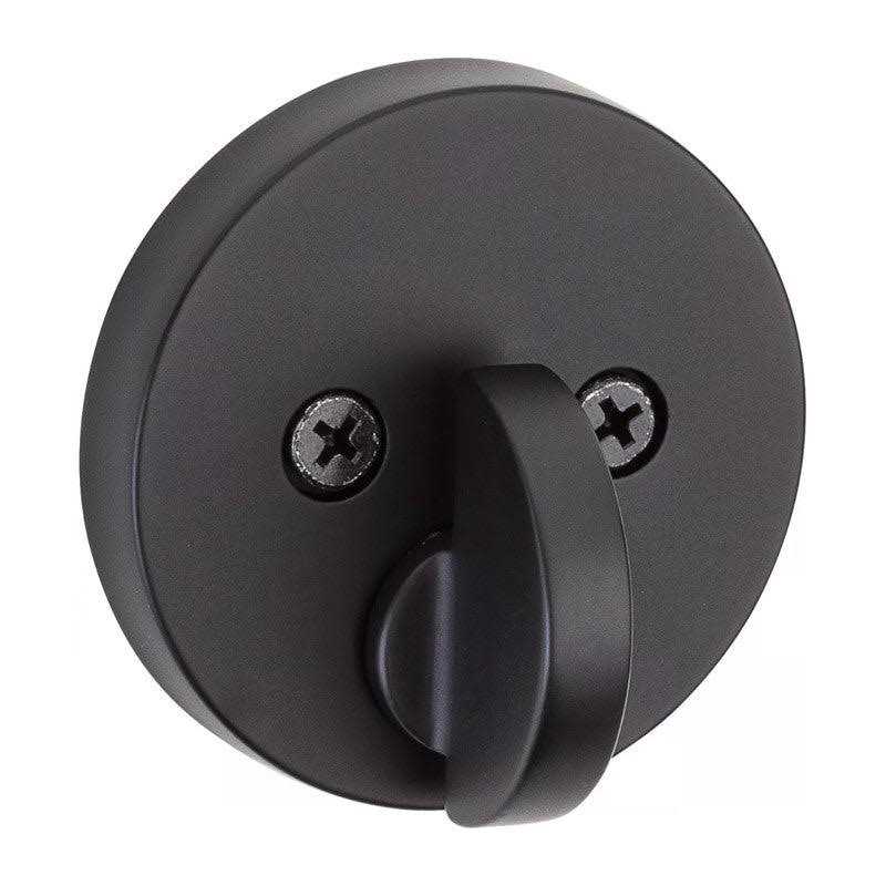 Kwikset Uptown Low Profile Single Cylinder Deadbolt - Inhomebuy