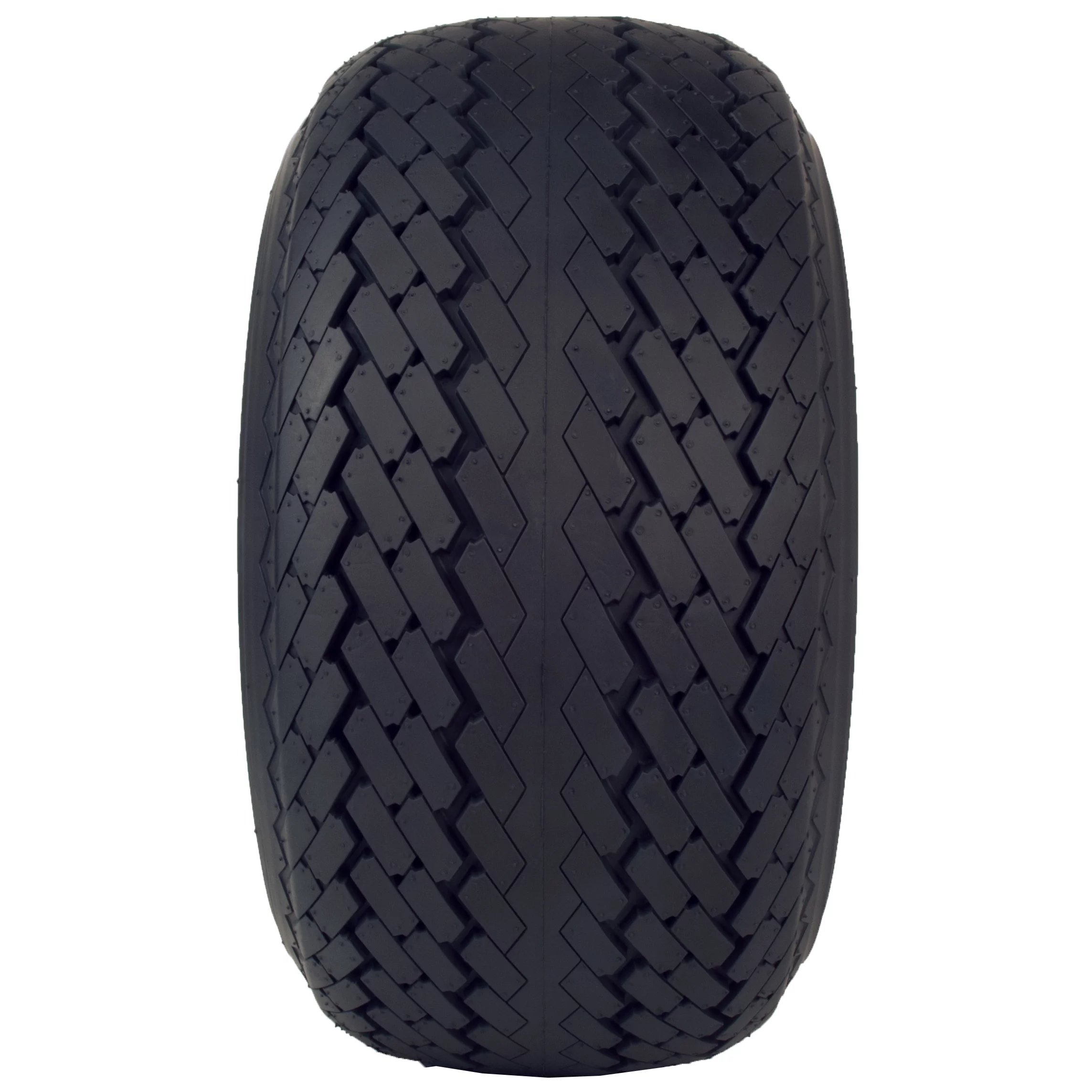 Greenball Greensaver 18X8.50-8 4-ply rated Golf Cart Tire (Tire Only, No Wheel) - Inhomebuy