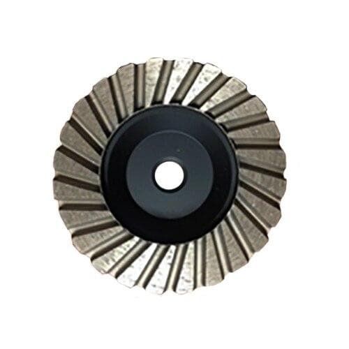 Cosmos, without Resin Cup Wheel - Inhomebuy