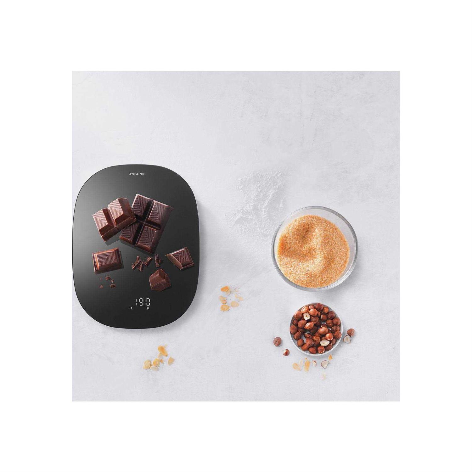 Zwilling Enfinigy Digital Kitchen Scale - Inhomebuy