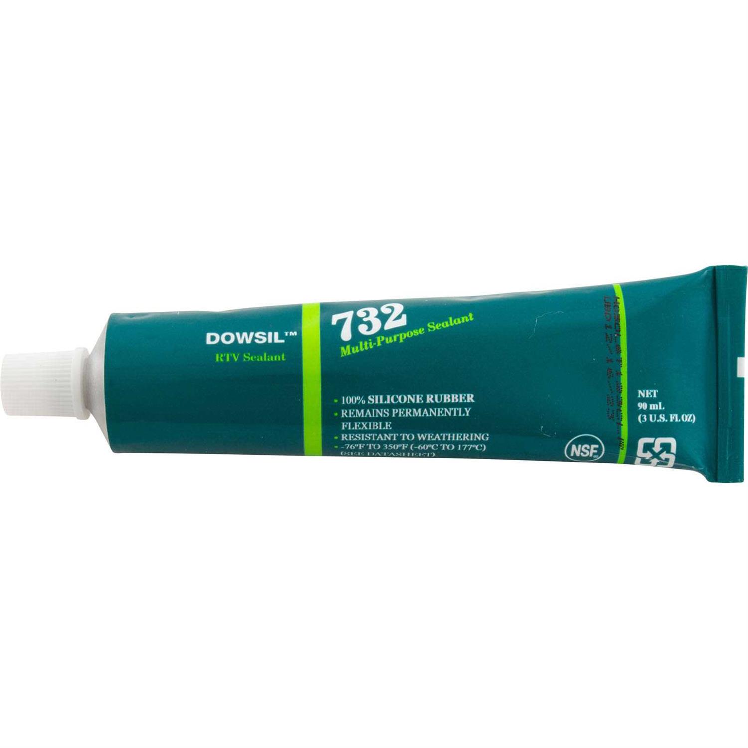 Dow Corning 795 Silicone Building Sealant - Inhomebuy