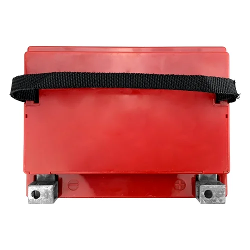 Harley Davidson Motorcycle Battery Replacement by Banshee w/ a 4 Year Warranty - Inhomebuy