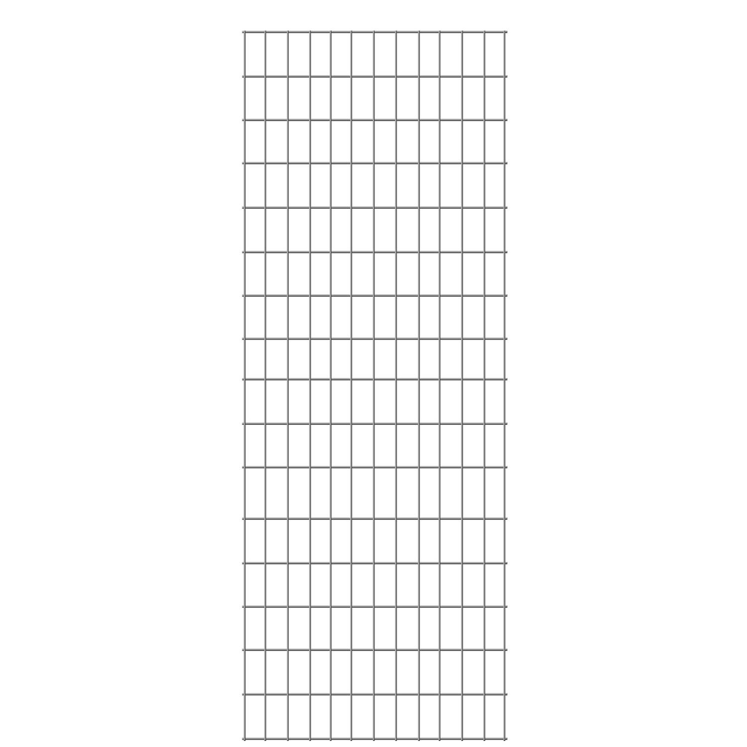 Ok Brand 4 x 16-foot 6ga Wire Utility Panel - Inhomebuy