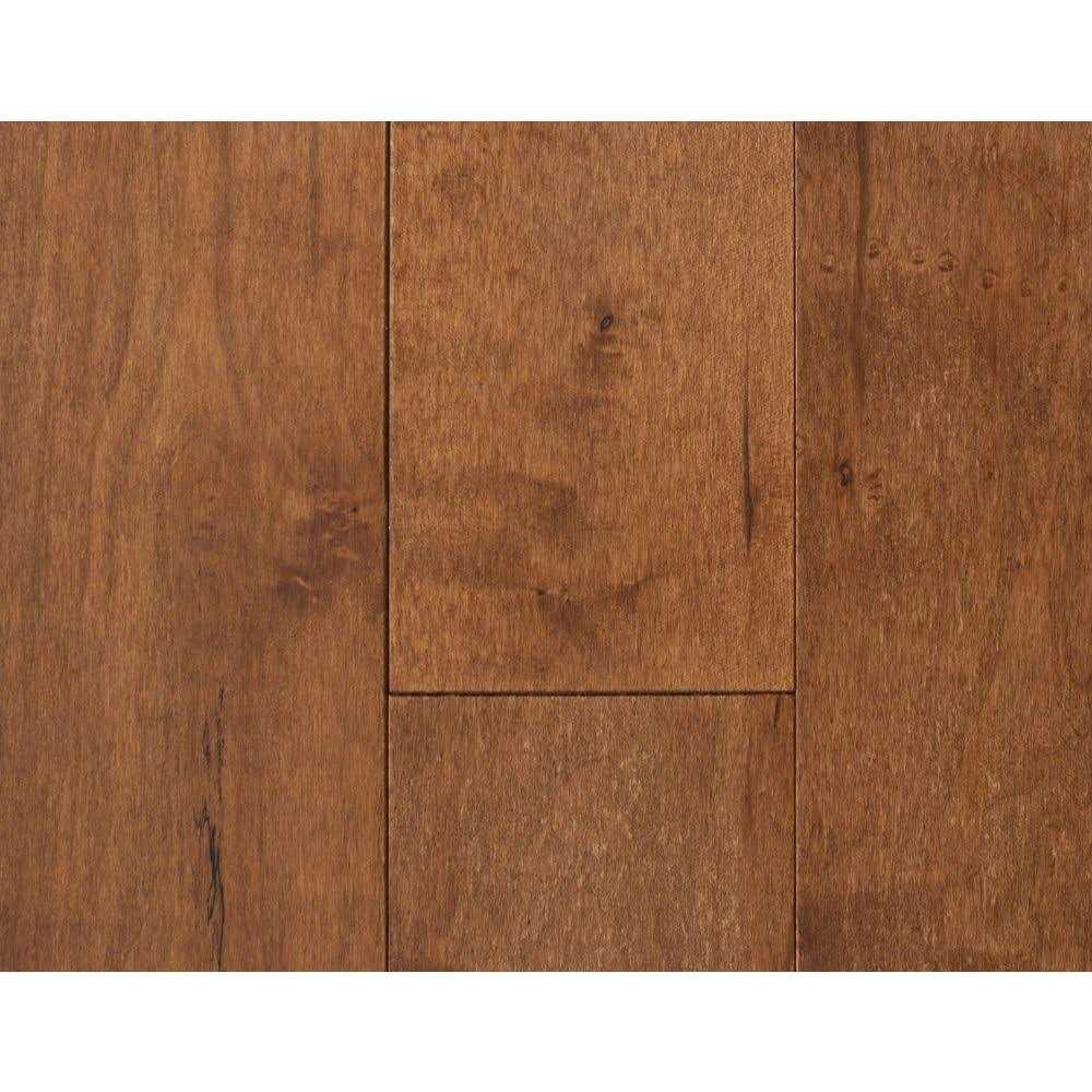 Mullican Hardwood Flooring Muirfield Maple - Inhomebuy
