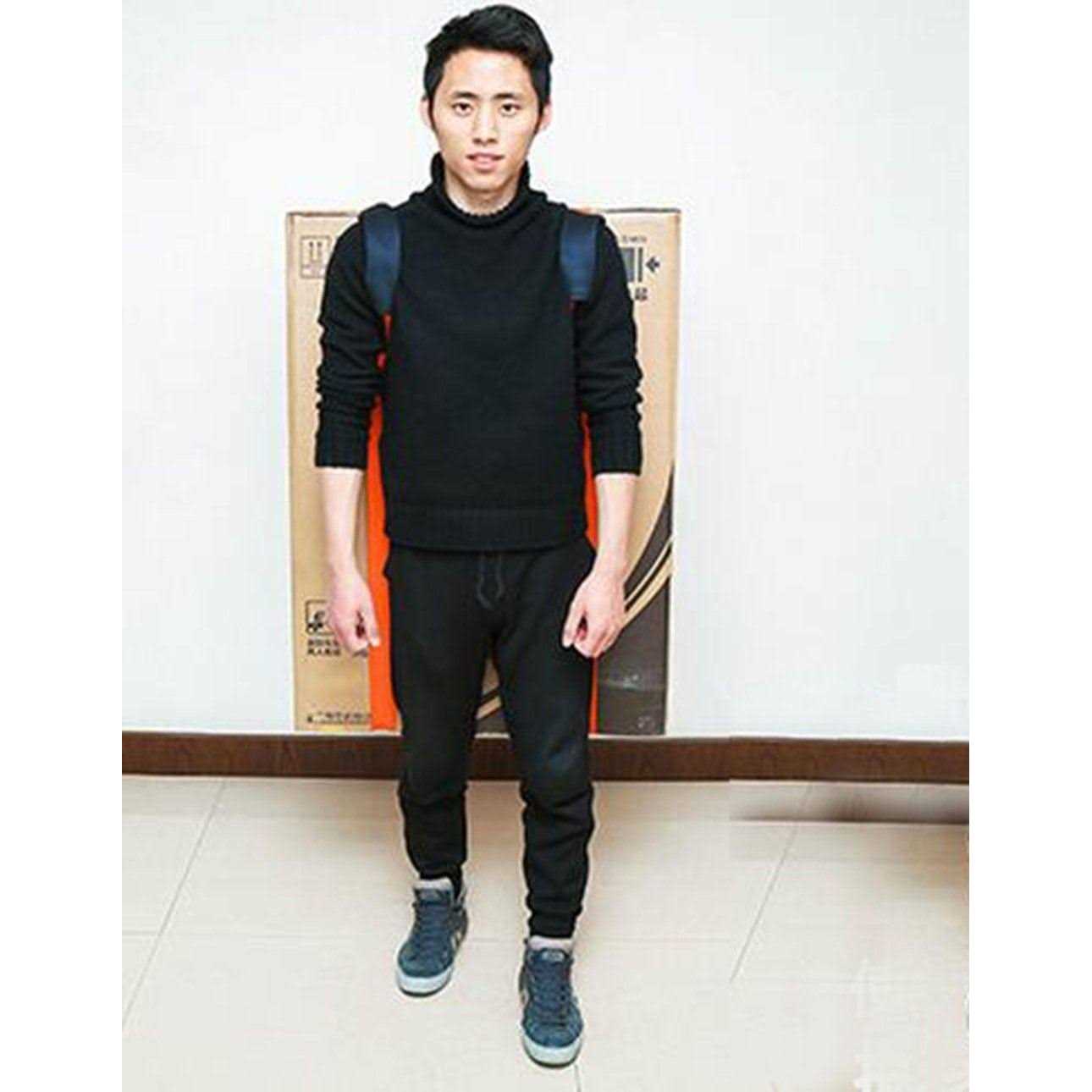 MouZie Heavy Duty Furniture Lifter 4 Appliance Roller Sliders with 660 lbs Load Capacity Wheels + Adjustable Height Lifting Tool Lever Suitable - Inhomebuy