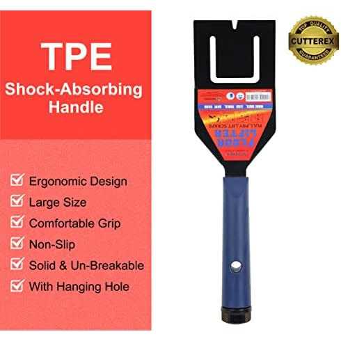 CUTTEREX Carpet Puller Carpet Pulling Claw Carpet Clamp for Pulling Carpet During Installation or Removal - Inhomebuy