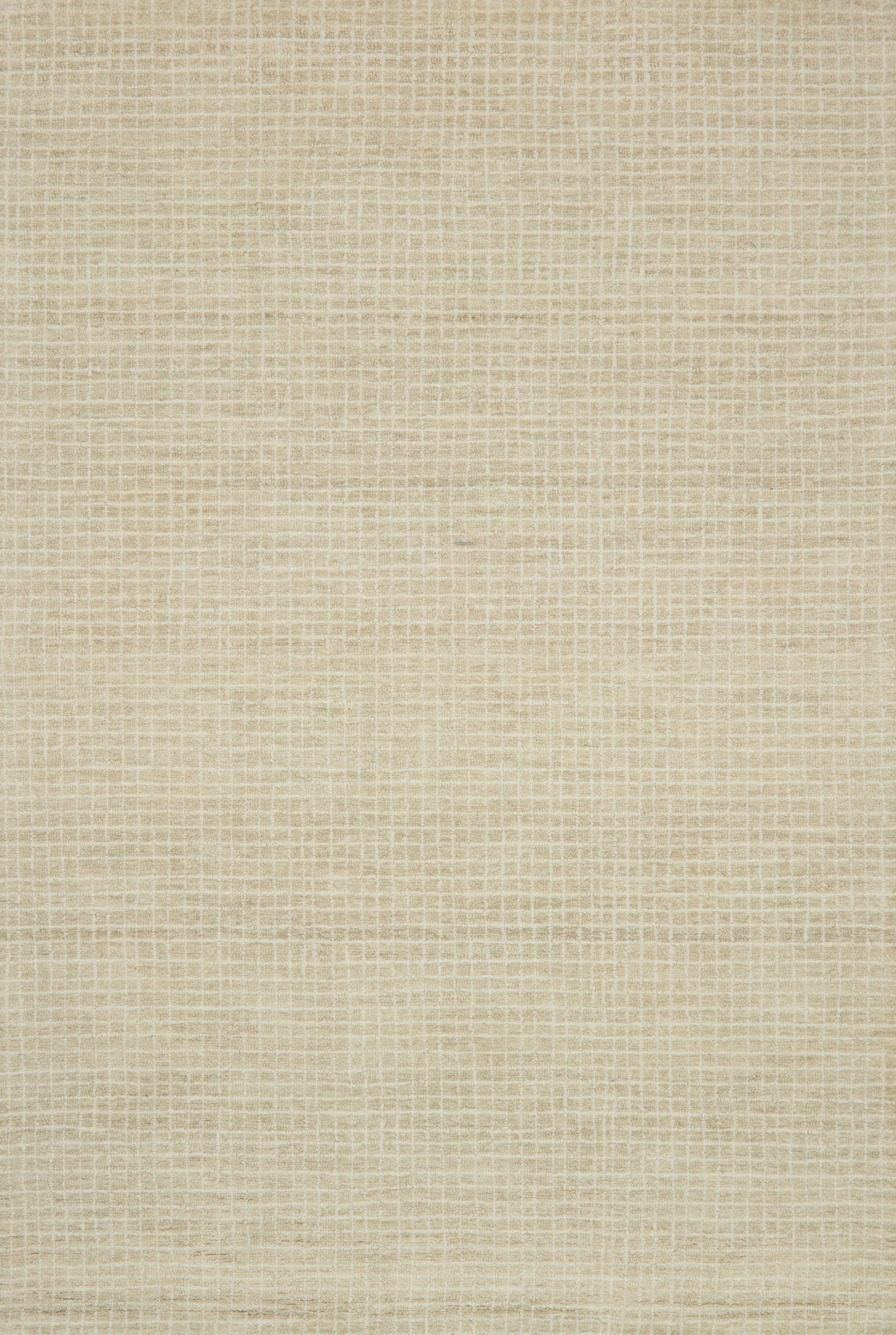 Loloi Rugs Giana Collection Rug in Antique Ivory - 7'9