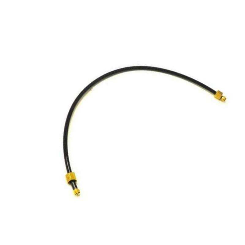 New 100 lb Steel Propane Cylinder with Cga510 Valve - Inhomebuy