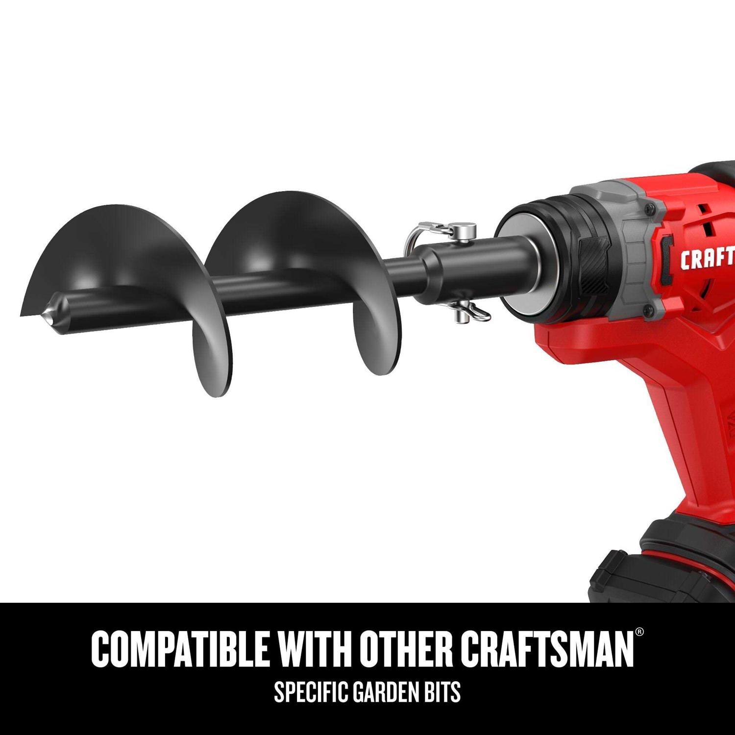 Craftsman 12v Manual Battery Charger - Inhomebuy