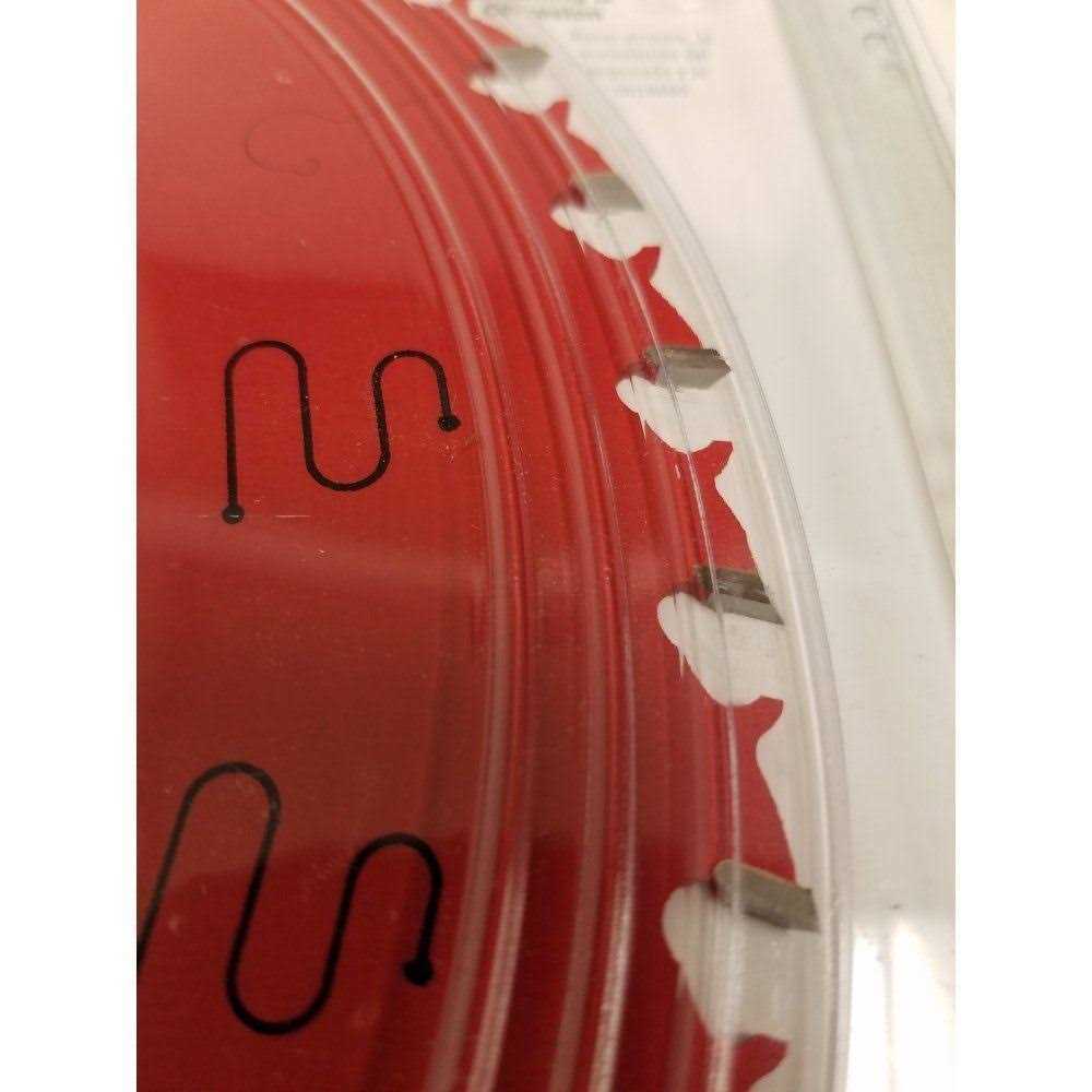 Diablo Framing Saw Blade - Inhomebuy