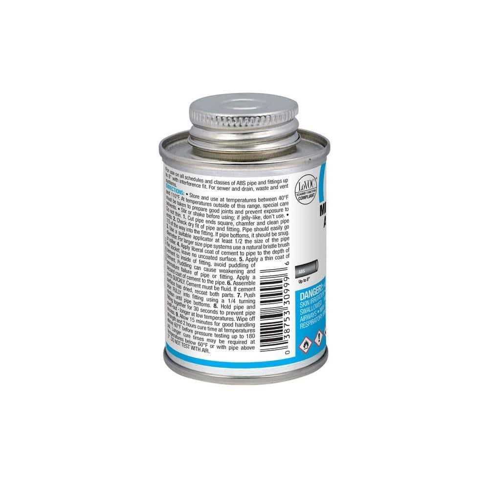 Oatey 39262 Sure Vent Air Admittance Valve Wall Box w/PVC Adapter - Inhomebuy