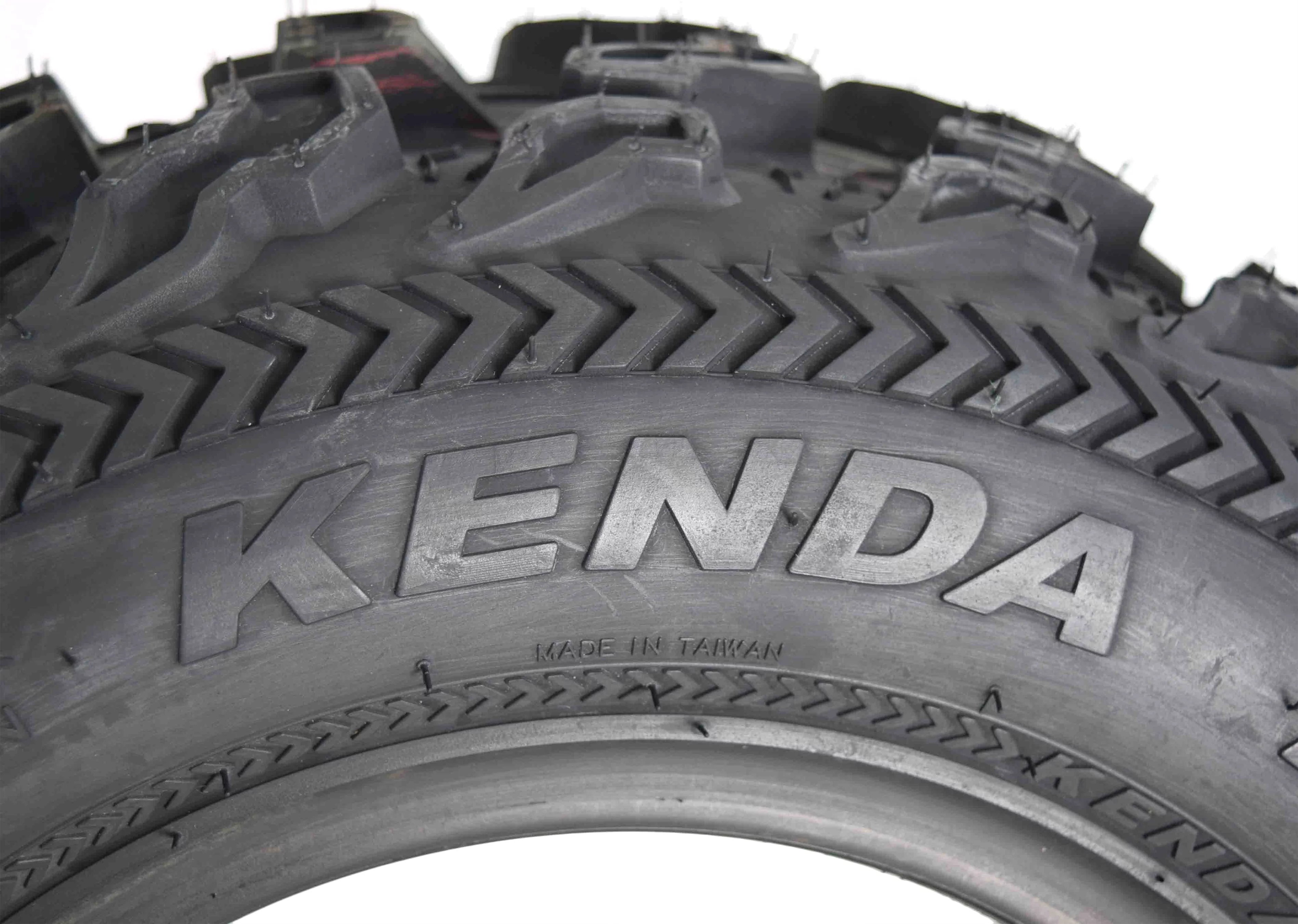 Kenda Bear Claw EX 23x8-11 Front ATV 6 PLY Tires - 2 Pack - Inhomebuy
