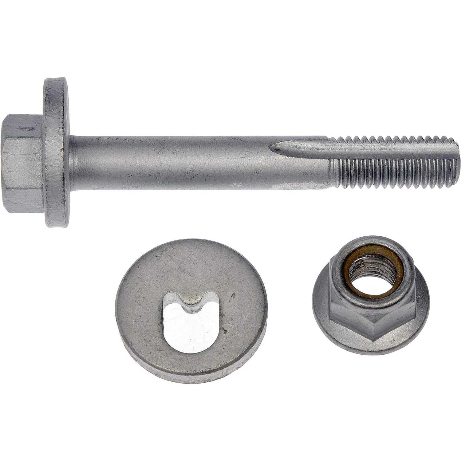 Dorman 31001 Shock Bolt Kit - Inhomebuy