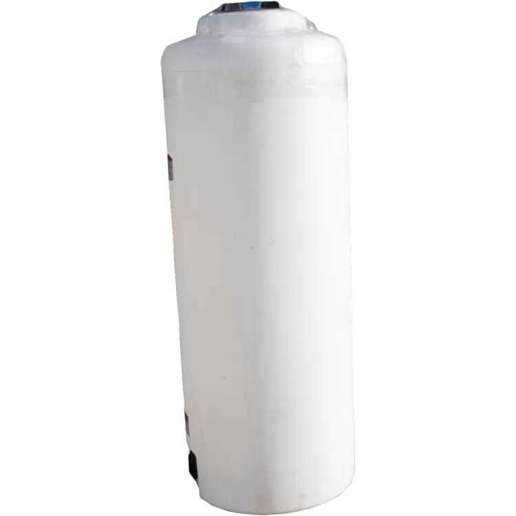 Norwesco 2 Double Threaded Polypropylene Bulkhead Fitting - Inhomebuy