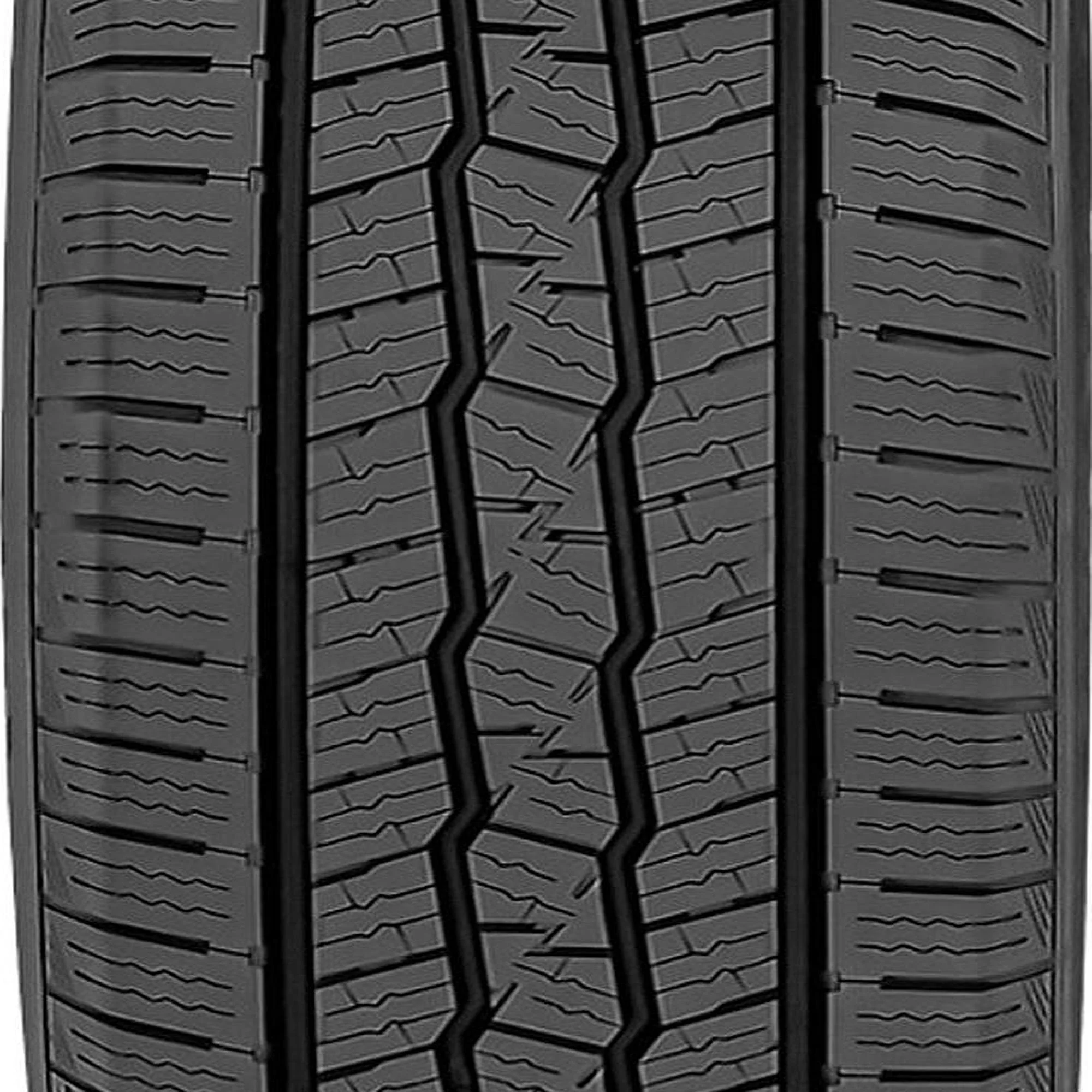 Prinx HiCountry HT2 Highway 245/65R17 107T SUV/Crossover Tire - Inhomebuy