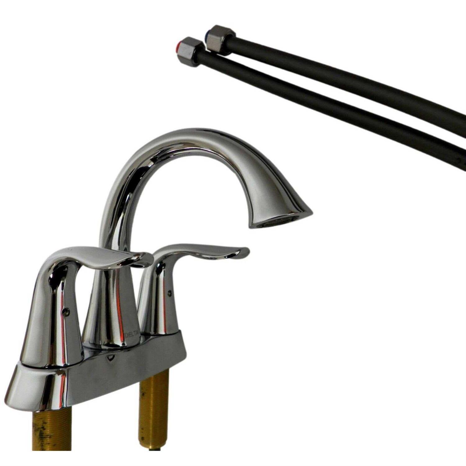 Delta 23-197 8 in. Variable Speed Grinder - Inhomebuy