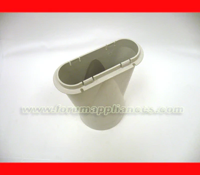 Reduction/ Window Nozzle for PAC-02 - Inhomebuy