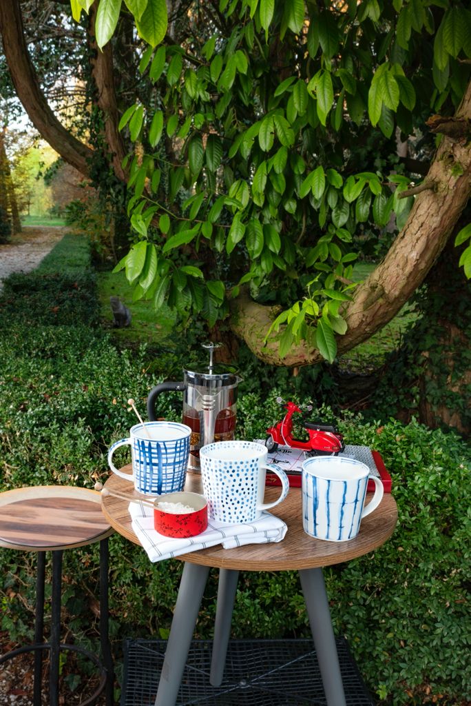 Columbus Mug 480ml Set 3pcs - Inhomebuy