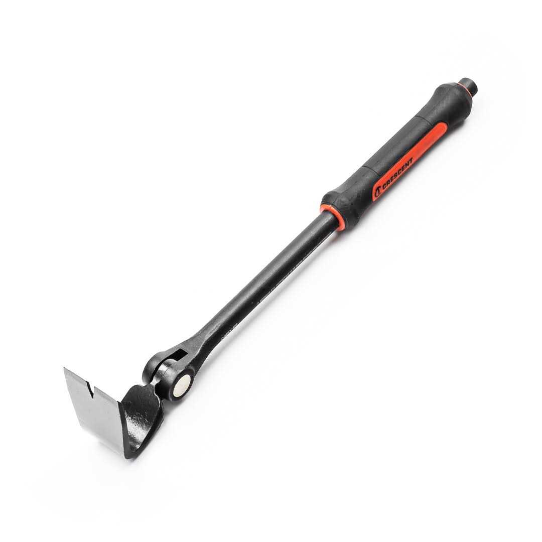 Crescent Hex Bit Socket CHBS9N - Inhomebuy