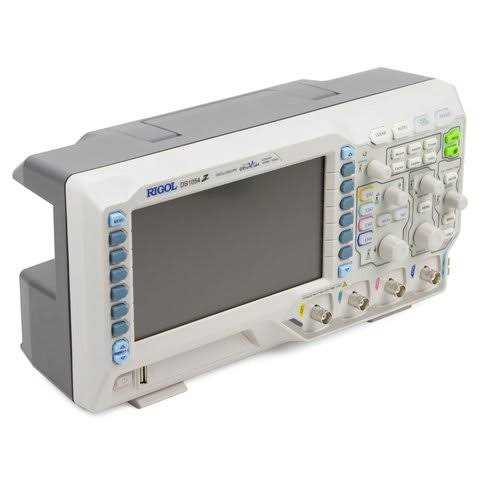 Digital Oscilloscope Rigol DS1054Z - Inhomebuy