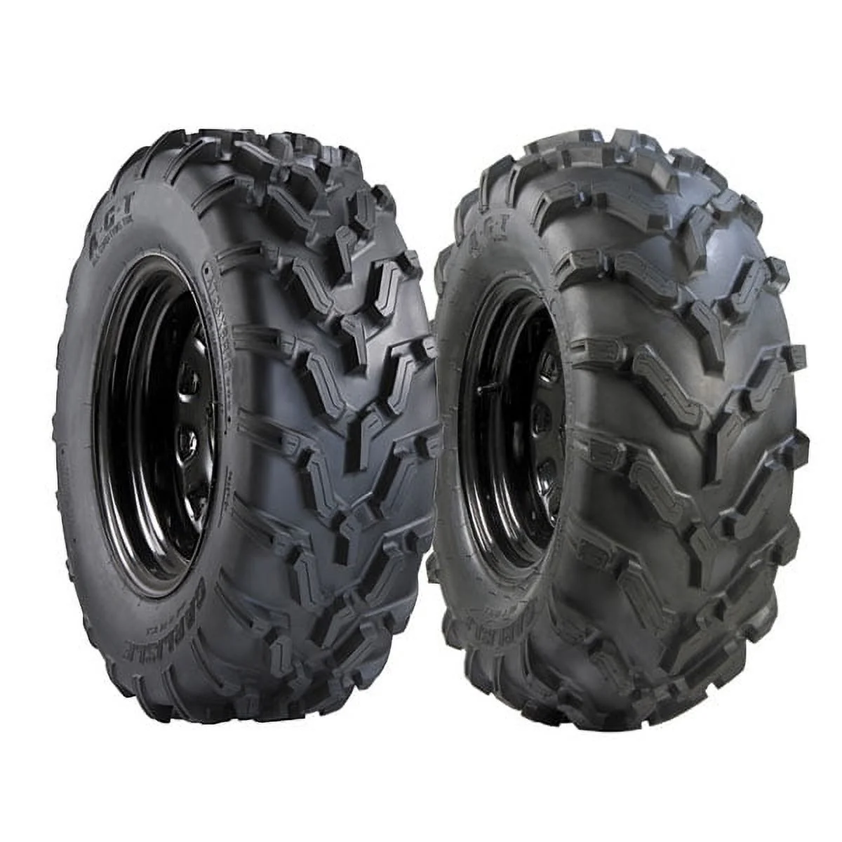Carlisle ACT 26/10R12 ATV Tire - Inhomebuy