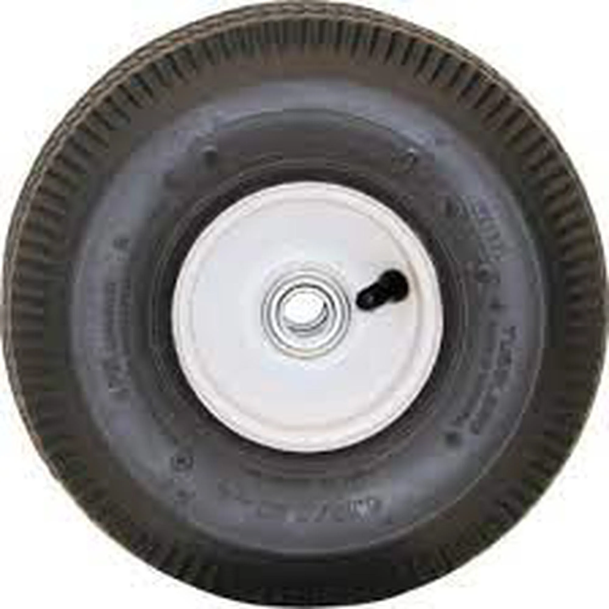 Greenball Sawtooth 4.10X3.50-6 B Lawn & Garden Tire - Inhomebuy