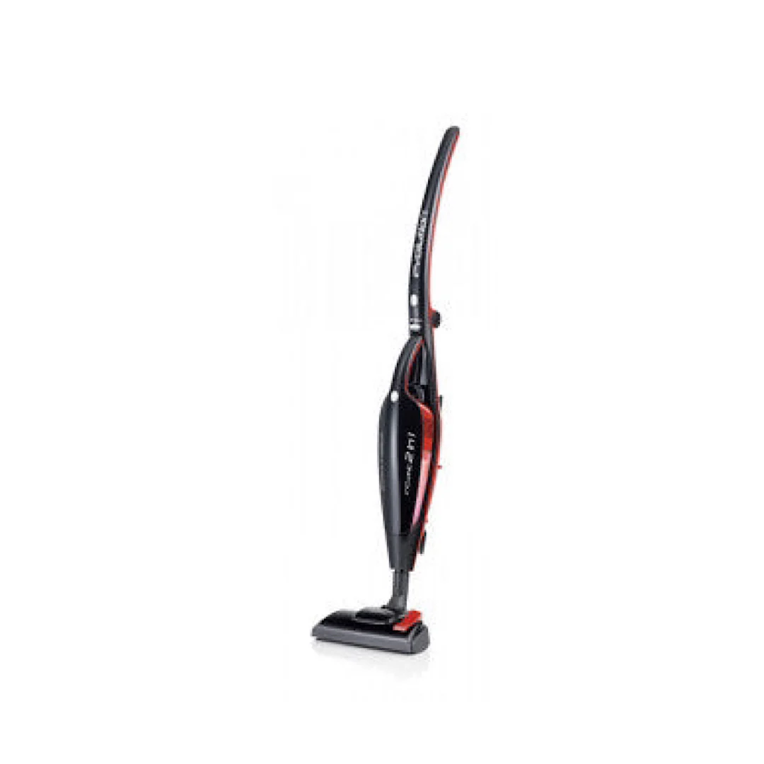 Corded Electric Broom Cleaner 2 In 1 Evolution 600W - Inhomebuy