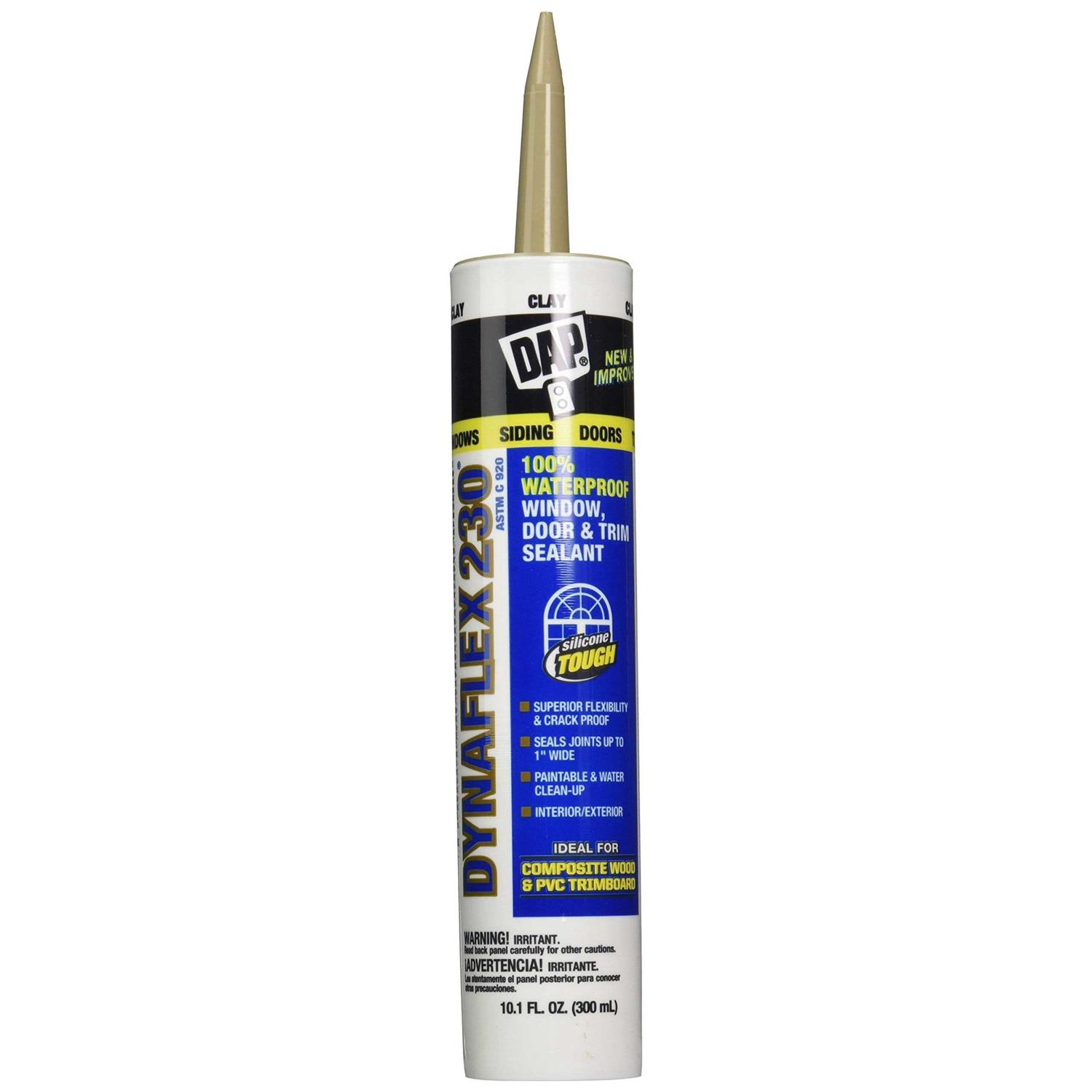 DAP Dynaflex 230 Sealant - Inhomebuy