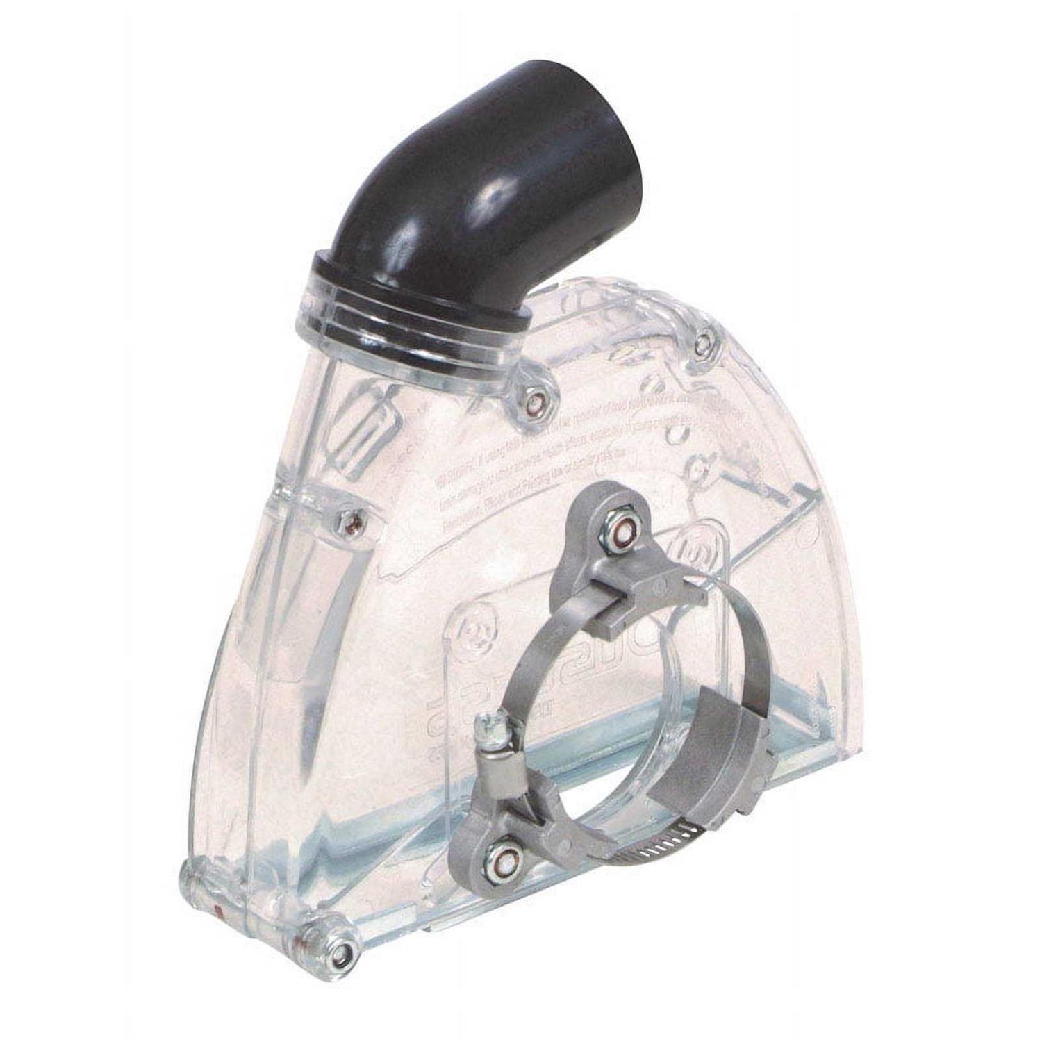 Dust Right Wall-Mount Dust Collector - Inhomebuy