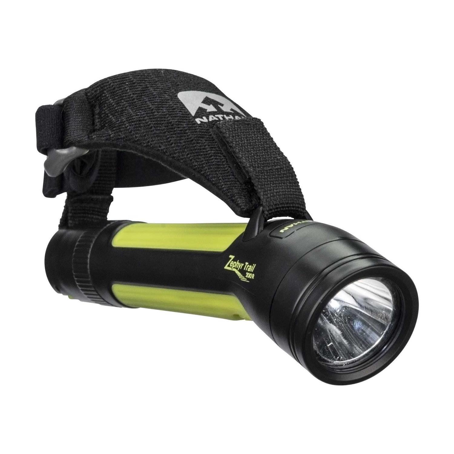 Nathan Terra Fire 400 RX Hand Torch - Inhomebuy
